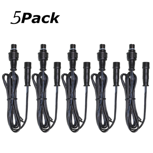 Extension cables for SMY deck lights - SMY Lighting