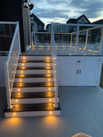 Deck lights 5pack without transformer - SMY Lighting