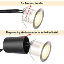 Load image into Gallery viewer, LED deck lights 10pack - SMY Lighting

