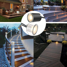 Load image into Gallery viewer, LED deck lights 16pack - SMY Lighting
