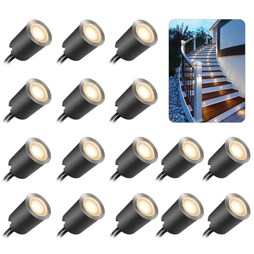 168体彩网极速一分钟官网查询结果 deck lights 16pack - SMY Lighting