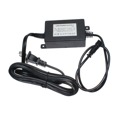 SMY Lighting Power Supply for Deck Lights Kit - SMY Lighting