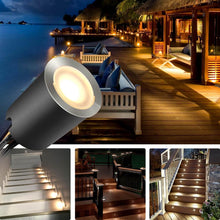 Load image into Gallery viewer, LED deck lights 16pack - SMY Lighting
