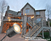 Load image into Gallery viewer, SMY Lighting Power Supply for Deck Lights Kit - SMY Lighting
