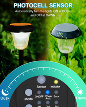 Load image into Gallery viewer, 65W Outdoor Low Voltage Transformer with Timer and Photocell Sensor - SMY Lighting
